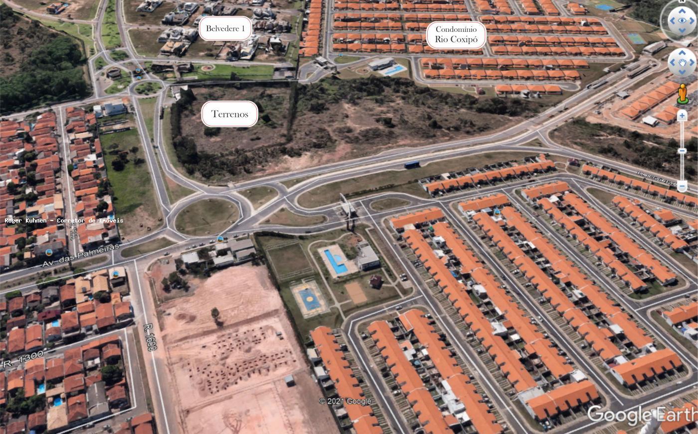 Terreno, 6351 m² - Foto 6