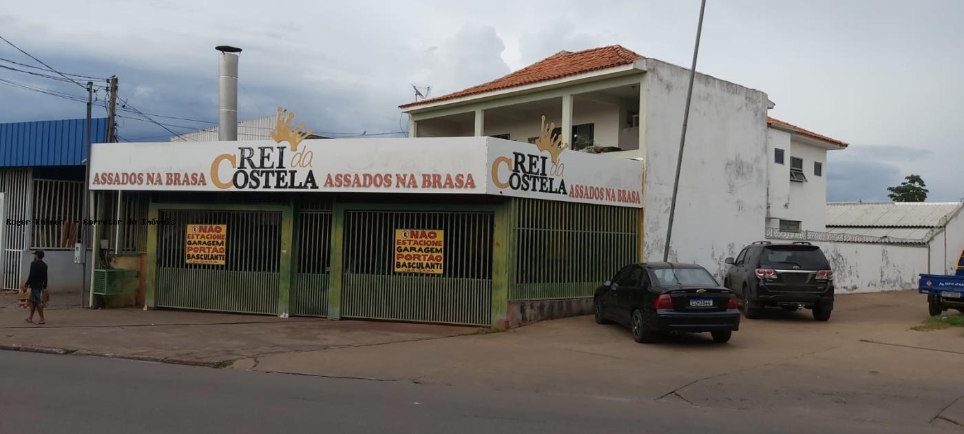 Comercial para aluguel com 0 , Cristo Rei, Várzea Grande - R$ 900, 60 m2 -  ID: 2981850123 - Wimoveis