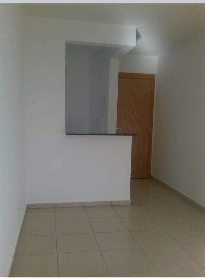 Apartamento, 2 quartos, 40 m² - Foto 2