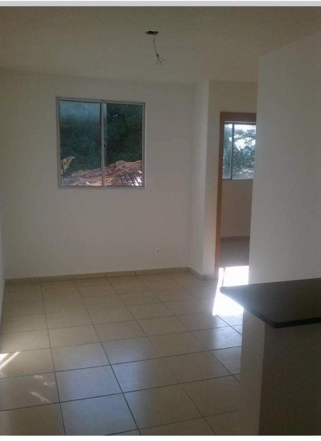 Apartamento, 2 quartos, 40 m² - Foto 4