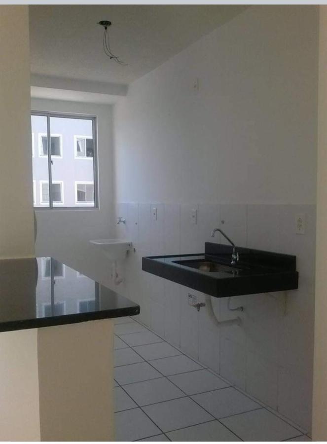 Apartamento, 2 quartos, 40 m² - Foto 3