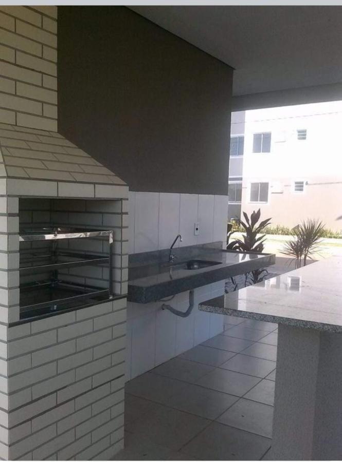 Apartamento, 2 quartos, 40 m² - Foto 6