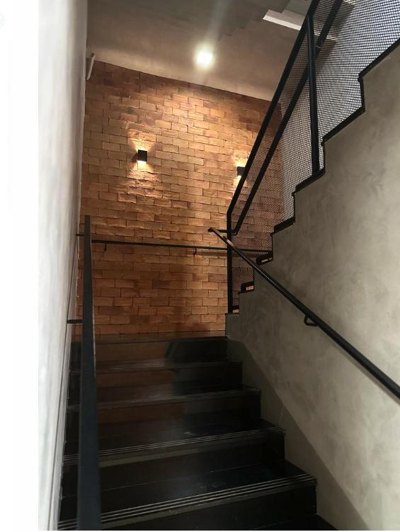 Sala-Conjunto, 11 m² - Foto 10