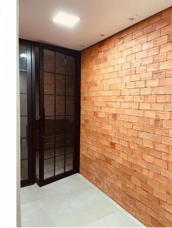 Sala-Conjunto, 11 m² - Foto 13