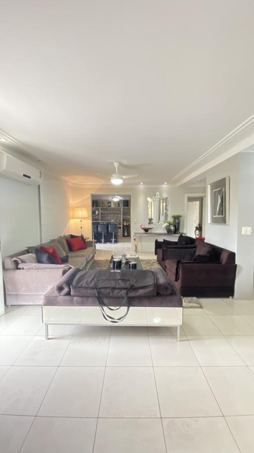 Apartamento, 3 quartos, 235 m² - Foto 9