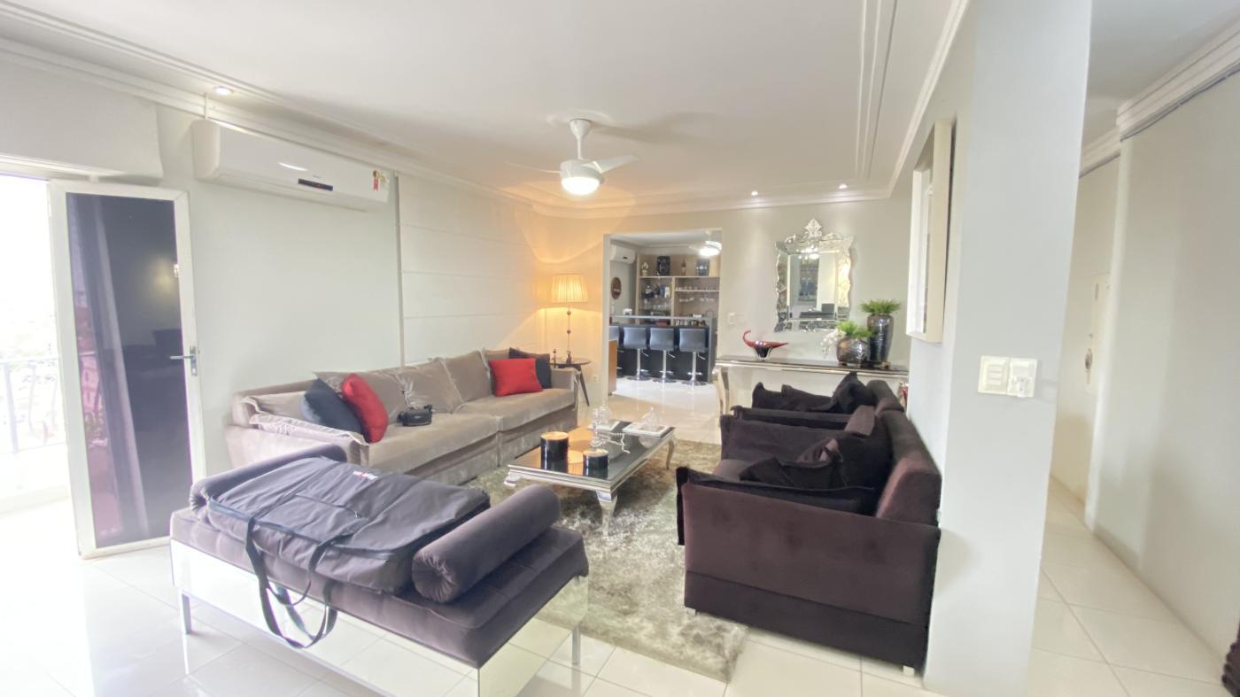 Apartamento, 3 quartos, 235 m² - Foto 6