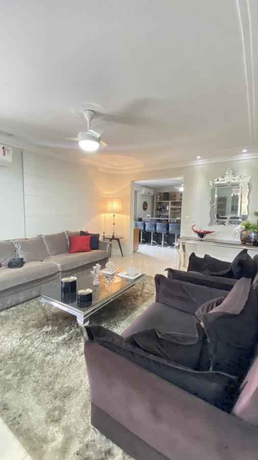 Apartamento, 3 quartos, 235 m² - Foto 7