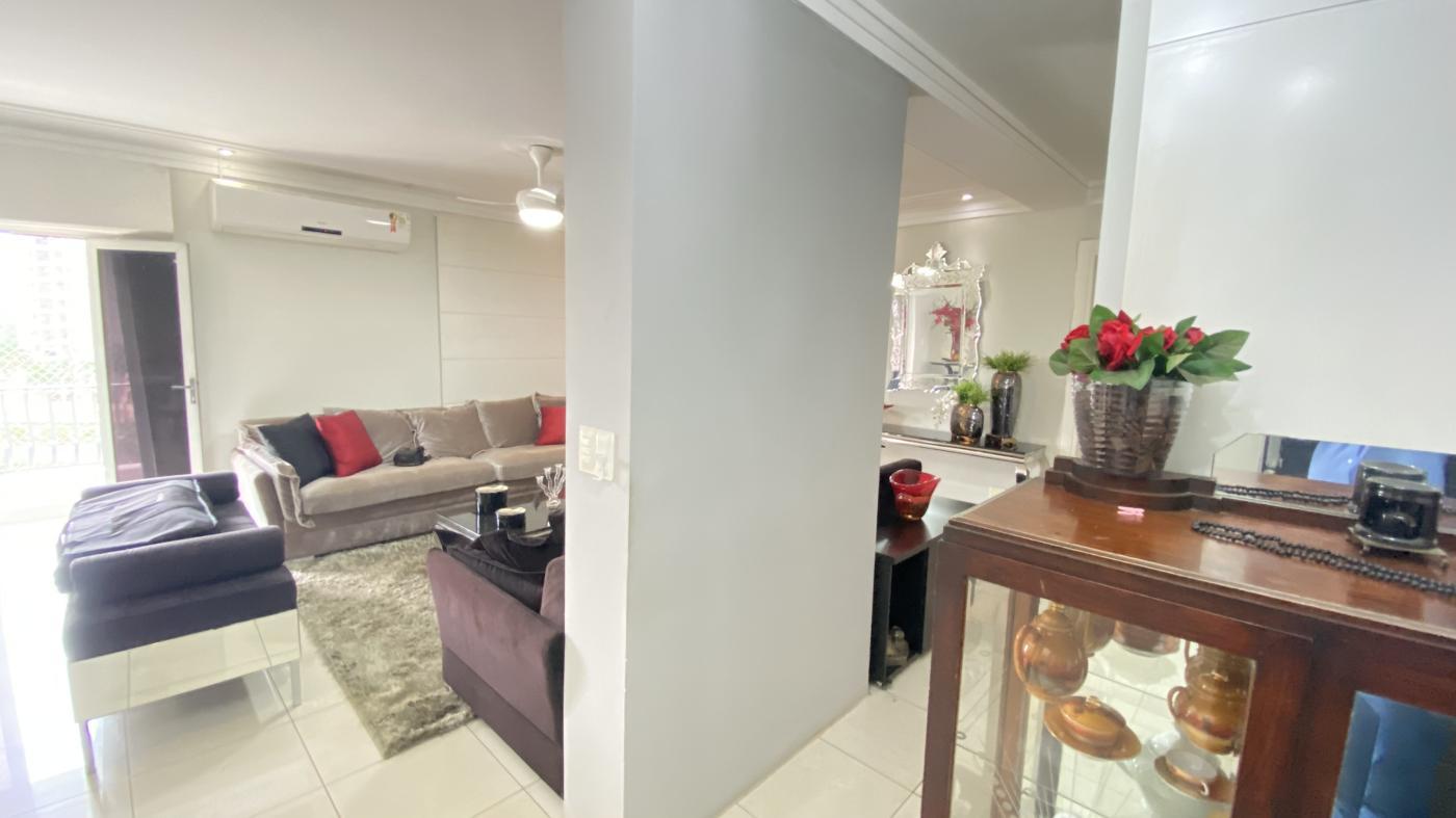 Apartamento, 3 quartos, 235 m² - Foto 5