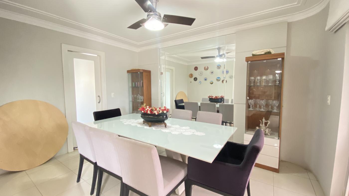 Apartamento, 3 quartos, 235 m² - Foto 12