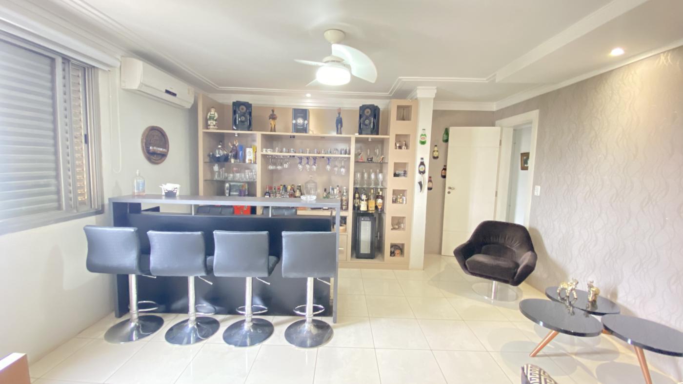 Apartamento, 3 quartos, 235 m² - Foto 15