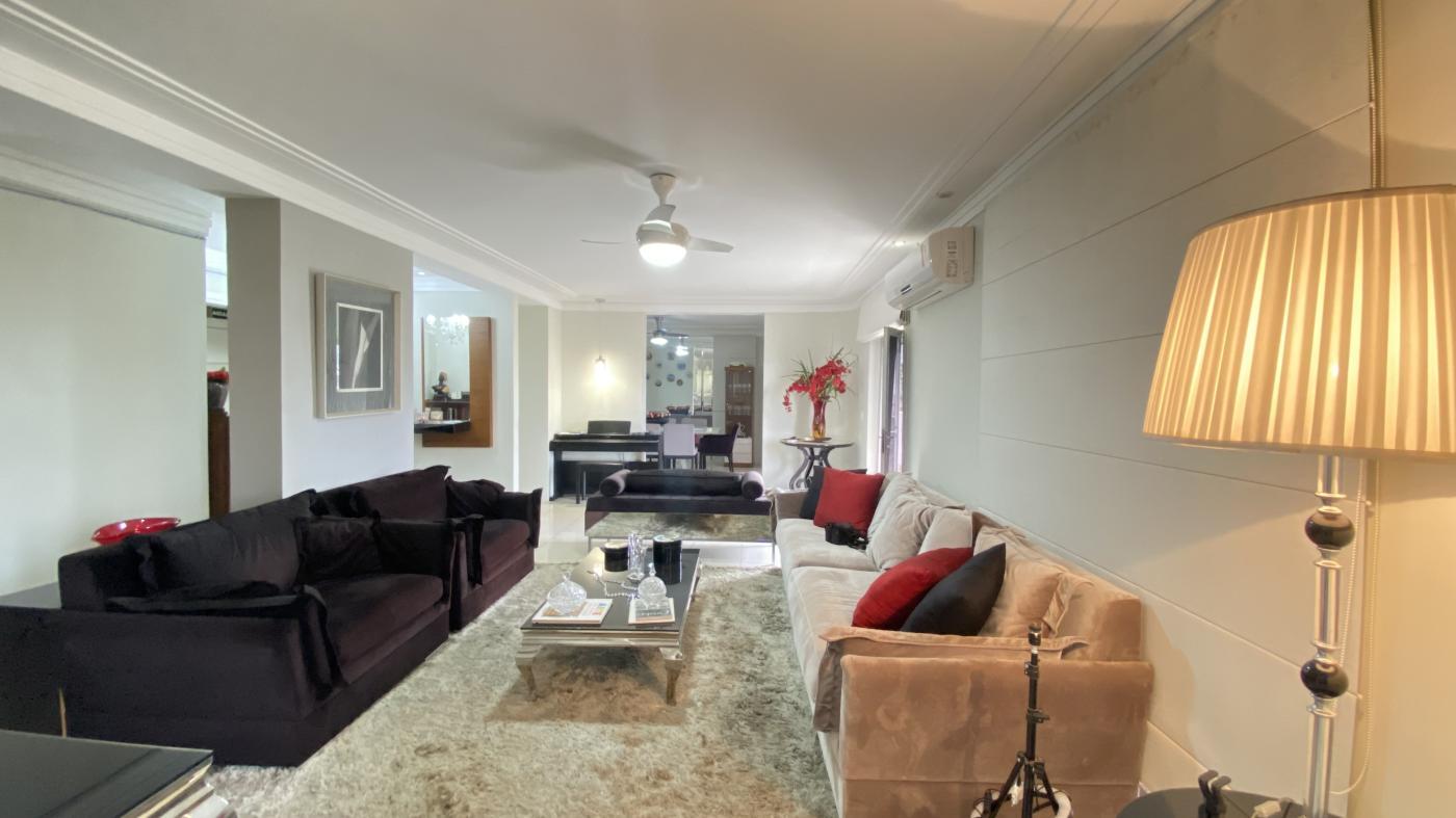 Apartamento, 3 quartos, 235 m² - Foto 10