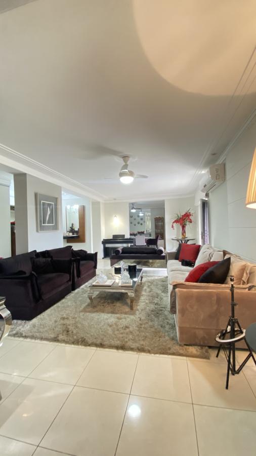 Apartamento, 3 quartos, 235 m² - Foto 8