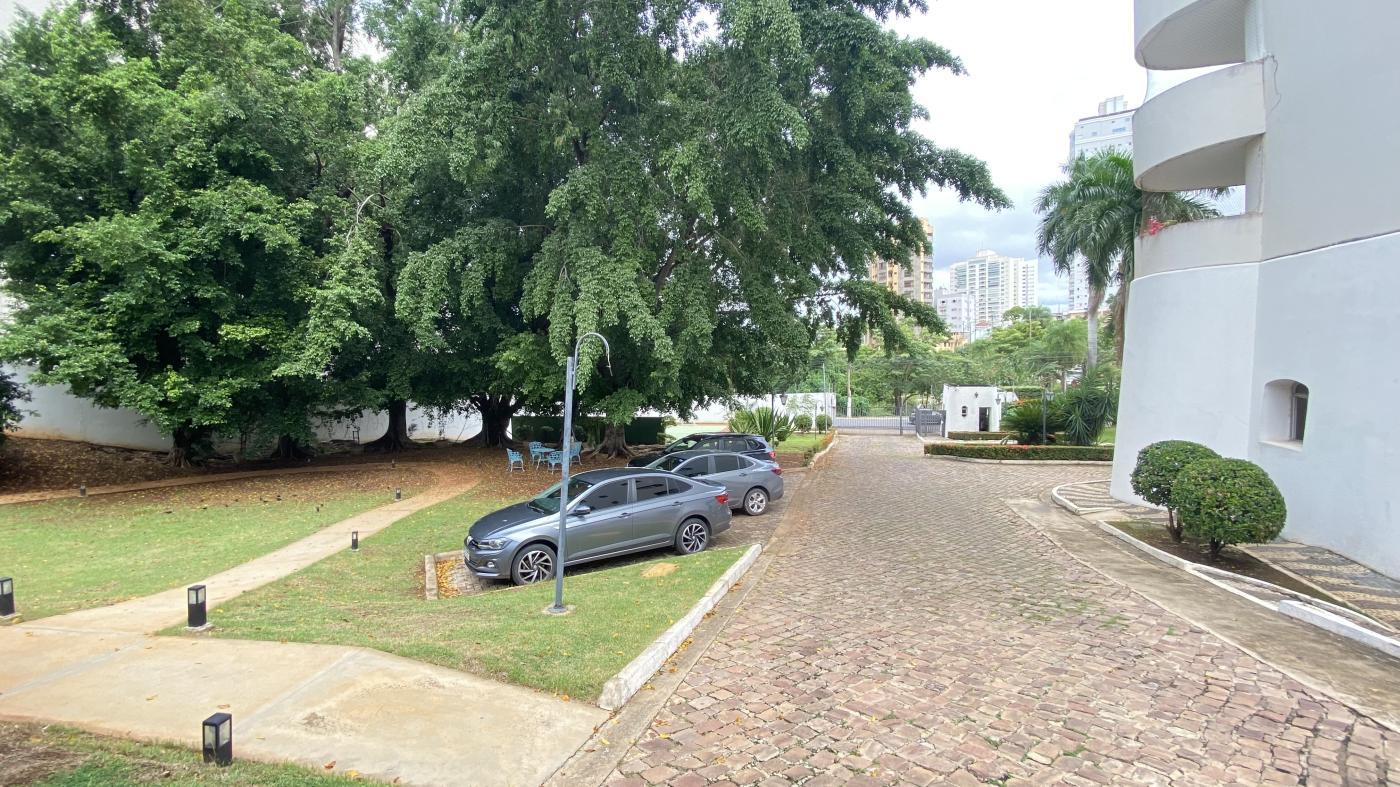 Apartamento, 3 quartos, 235 m² - Foto 34