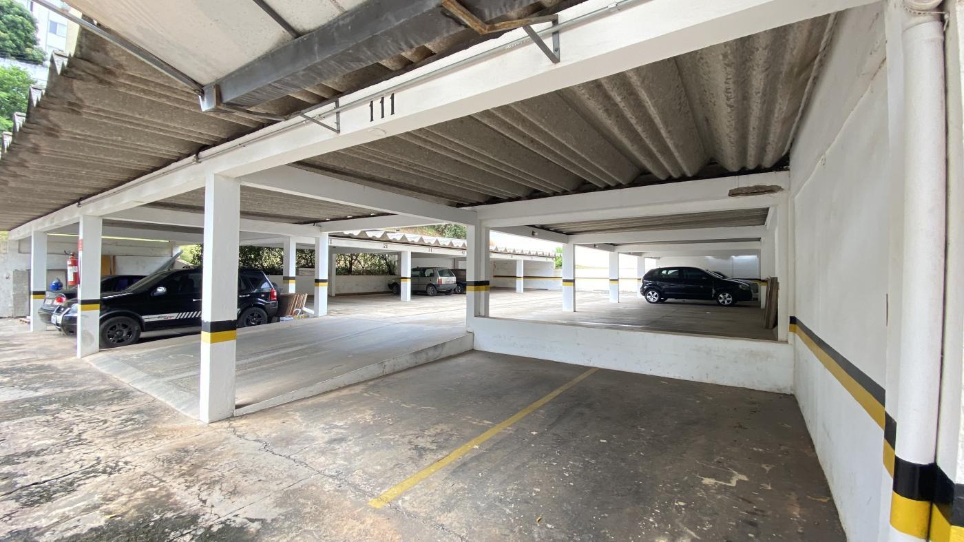 Apartamento, 3 quartos, 235 m² - Foto 32