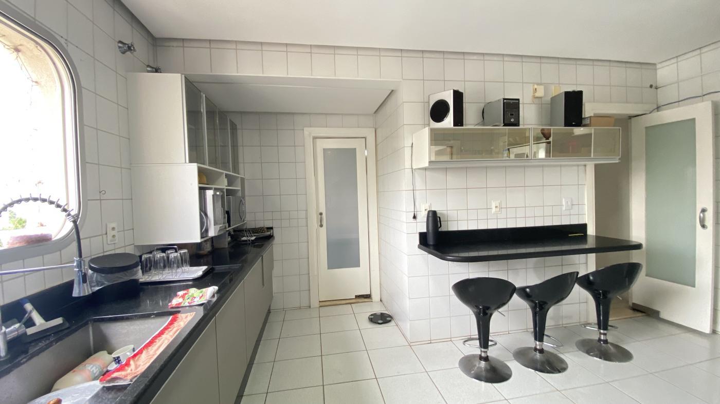 Apartamento, 3 quartos, 235 m² - Foto 18