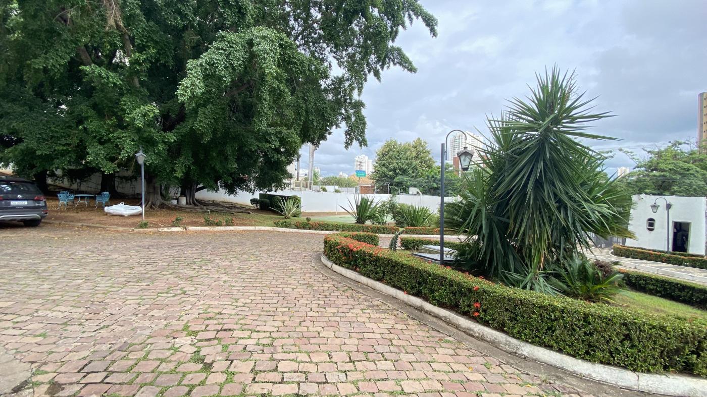 Apartamento, 3 quartos, 235 m² - Foto 35