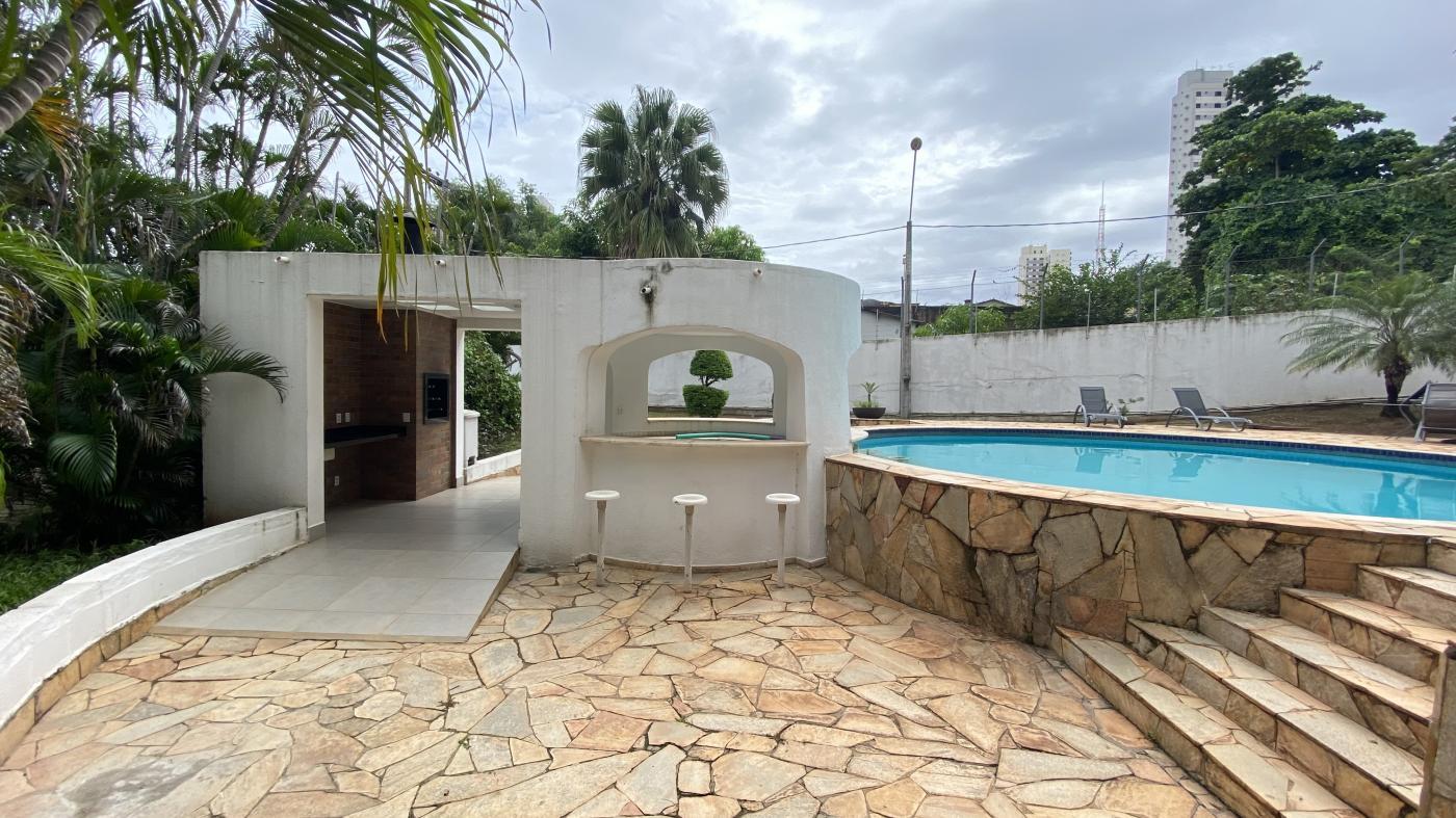 Apartamento, 3 quartos, 235 m² - Foto 33