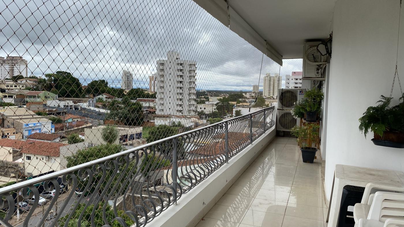 Apartamento, 3 quartos, 235 m² - Foto 30