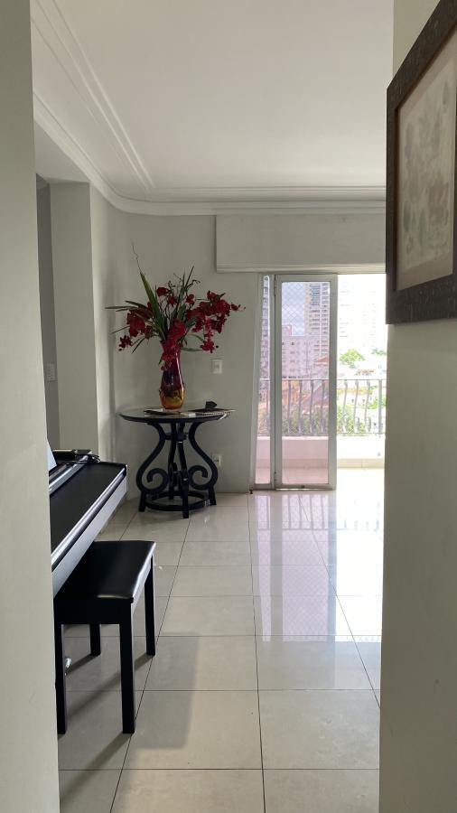 Apartamento, 3 quartos, 235 m² - Foto 4