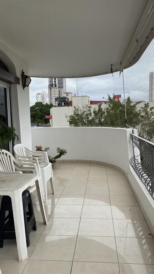 Apartamento, 3 quartos, 235 m² - Foto 31