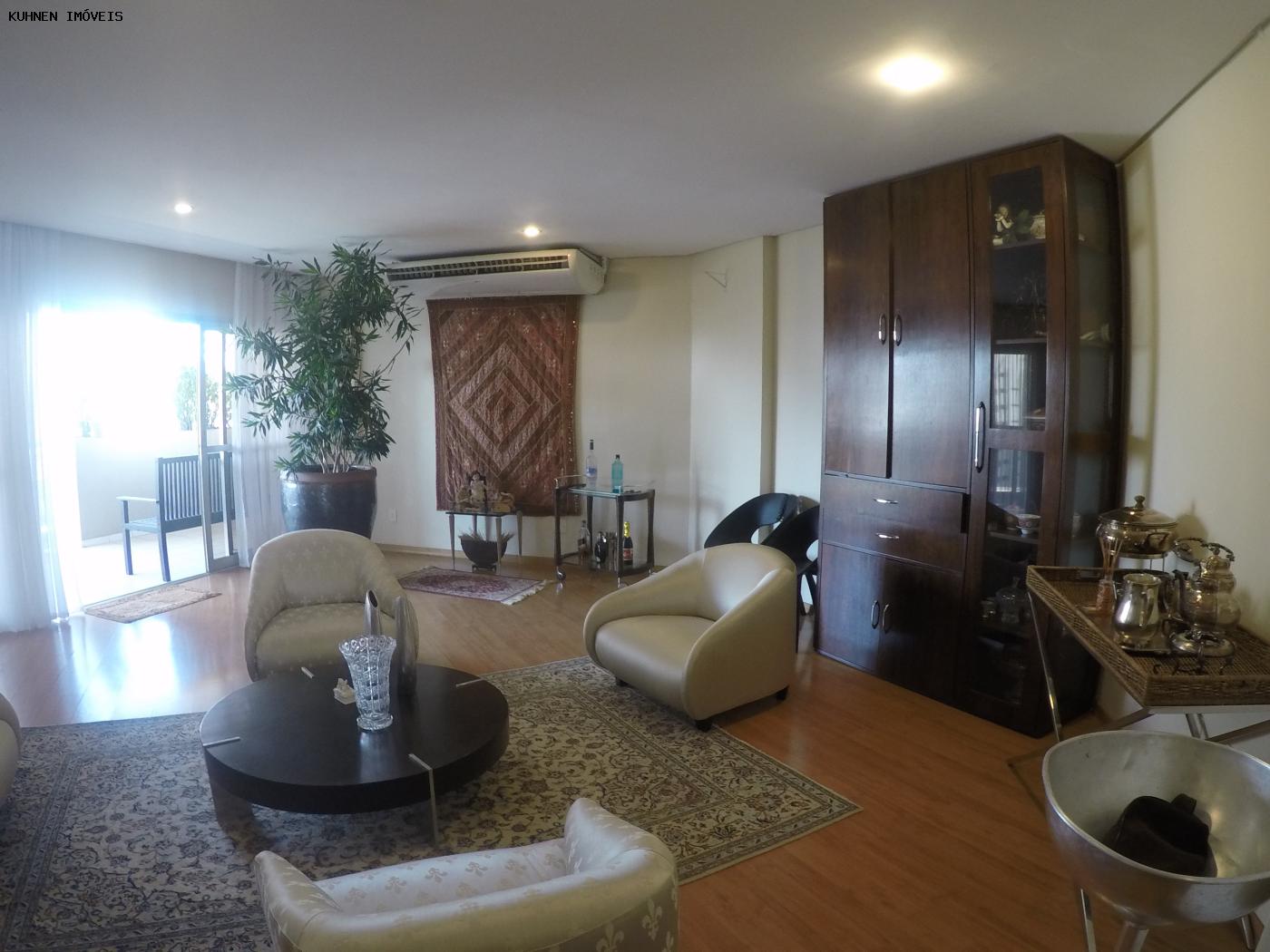 Apartamento, 3 quartos, 260 m² - Foto 5