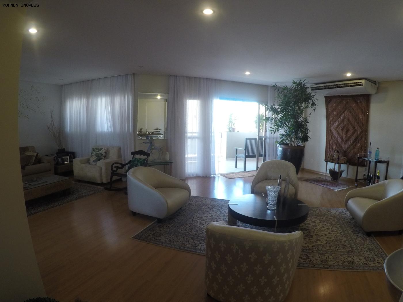 Apartamento, 3 quartos, 260 m² - Foto 9