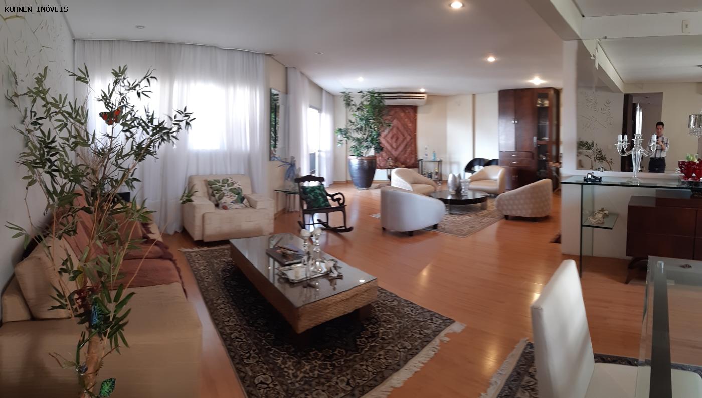 Apartamento, 3 quartos, 260 m² - Foto 7