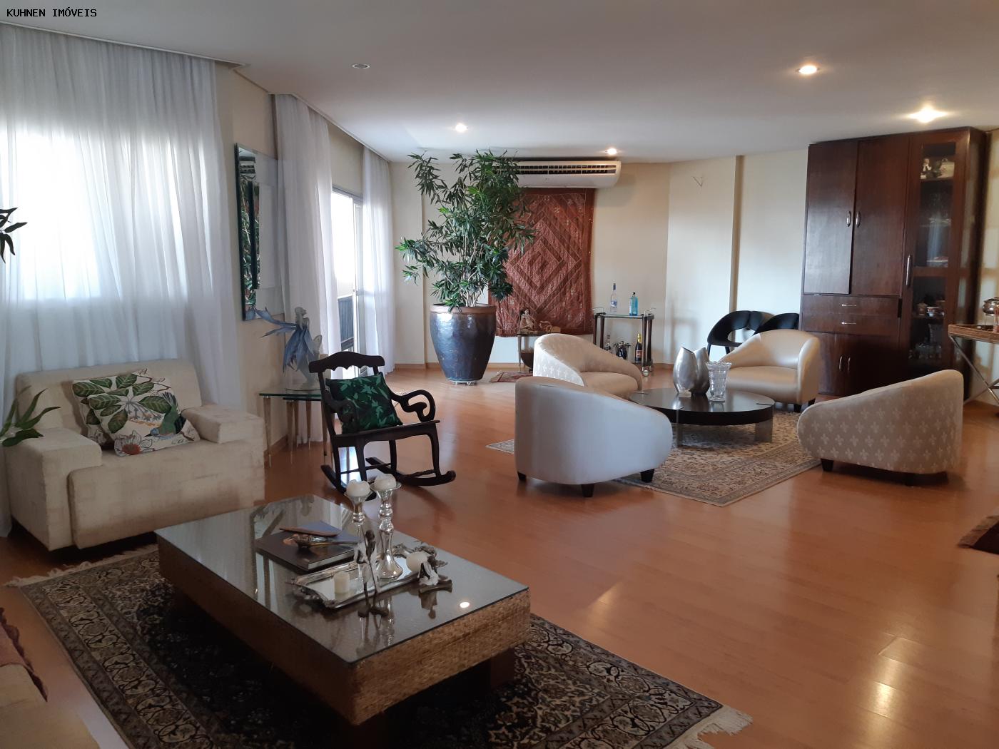 Apartamento, 3 quartos, 260 m² - Foto 8