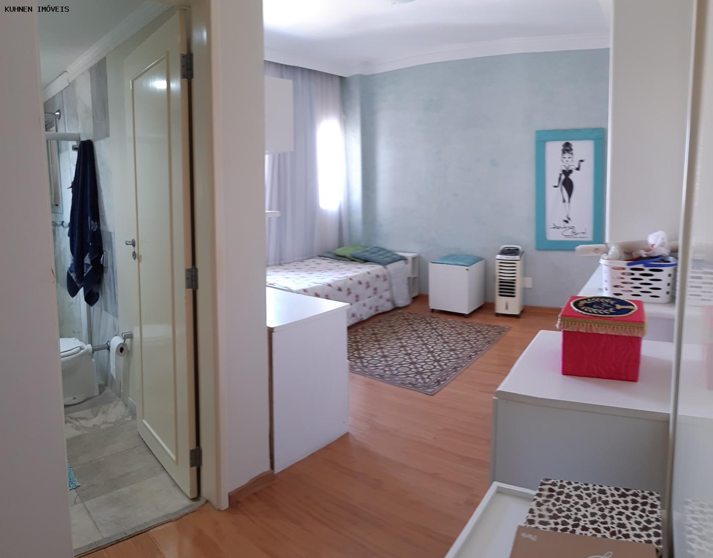 Apartamento, 3 quartos, 260 m² - Foto 14