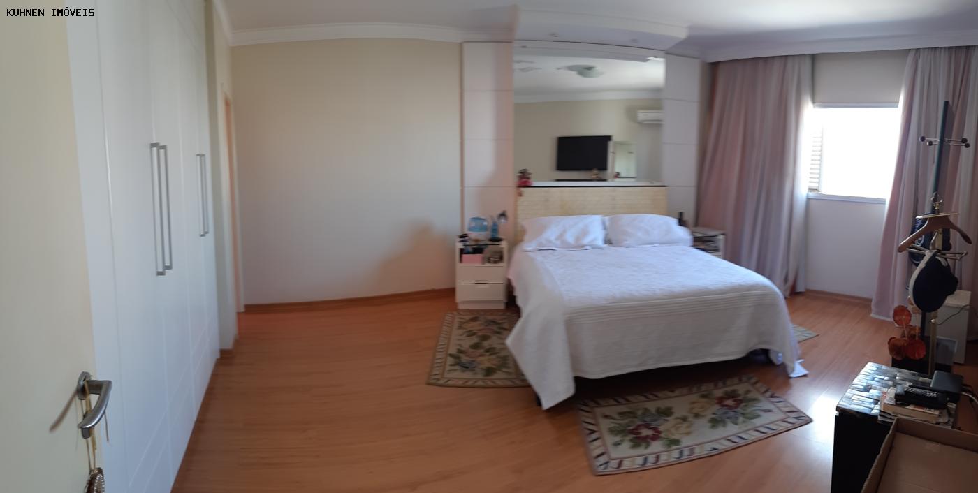 Apartamento, 3 quartos, 260 m² - Foto 16