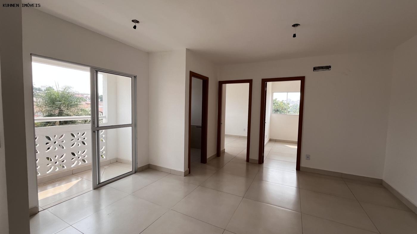 Apartamento, 2 quartos, 56 m² - Foto 6