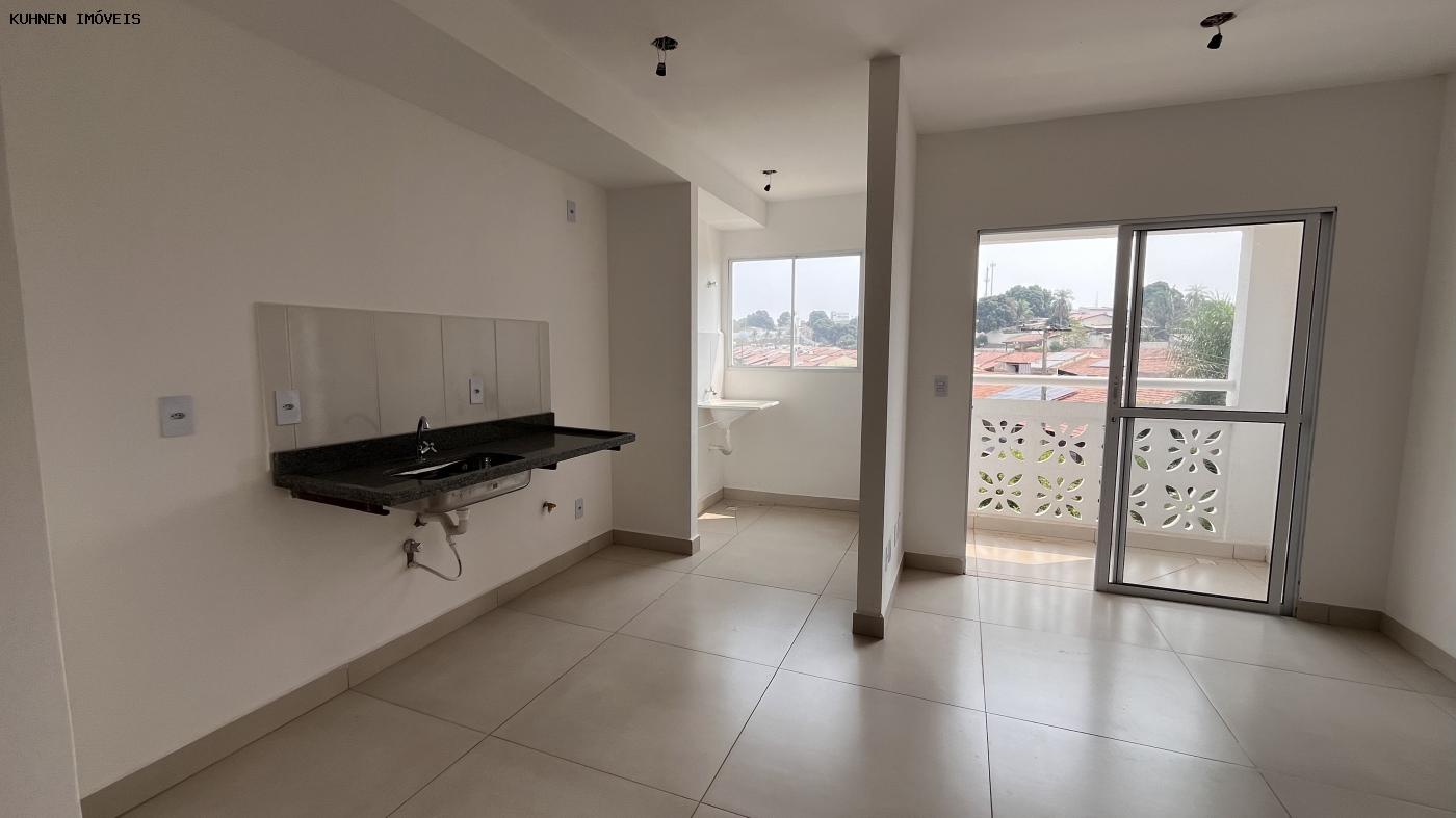 Apartamento, 2 quartos, 56 m² - Foto 9