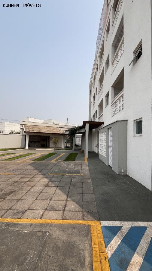 Apartamento, 2 quartos, 56 m² - Foto 4