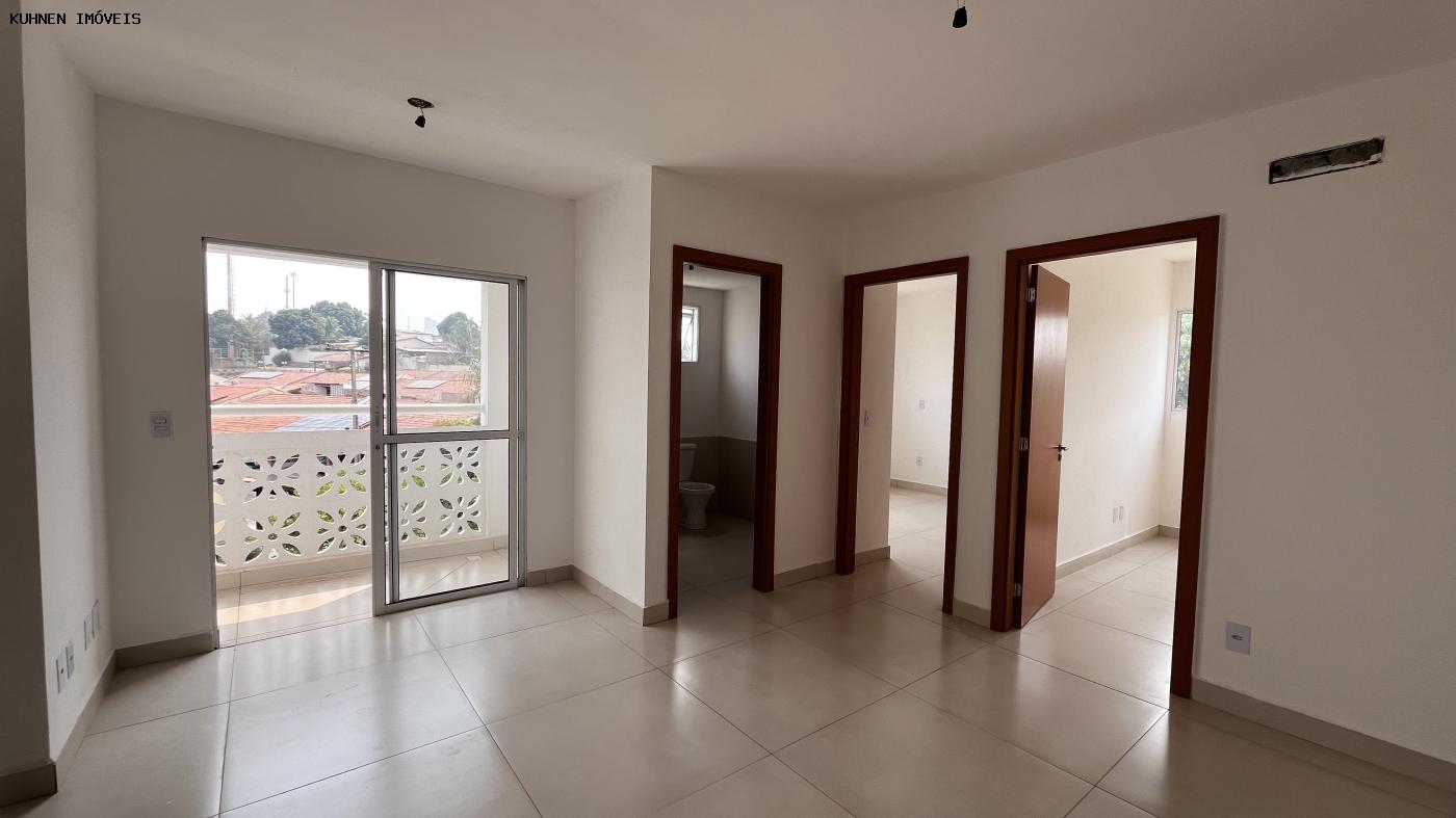 Apartamento, 2 quartos, 56 m² - Foto 7