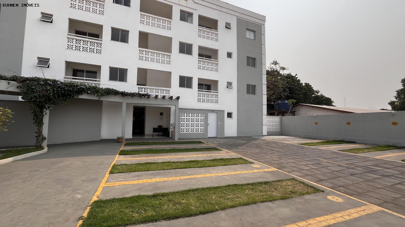 Apartamento, 2 quartos, 56 m² - Foto 1