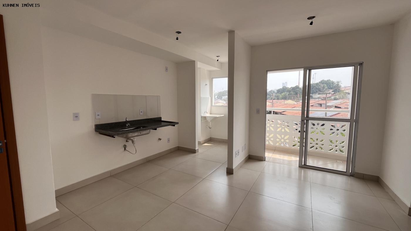 Apartamento, 2 quartos, 56 m² - Foto 10