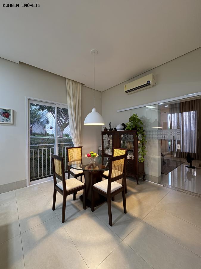 Casa de Condomínio, 4 quartos - Foto 7