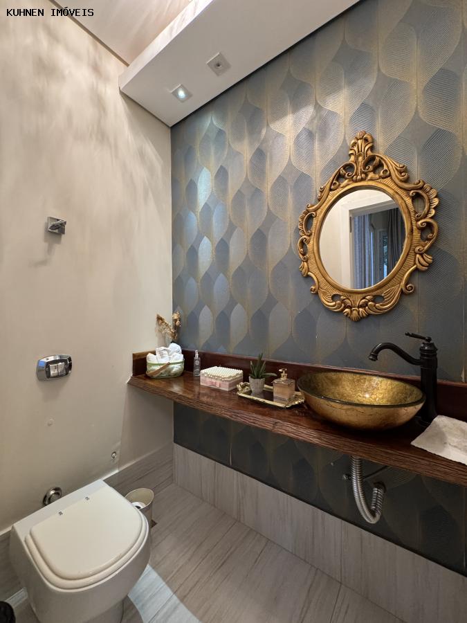 Casa de Condomínio, 4 quartos - Foto 8