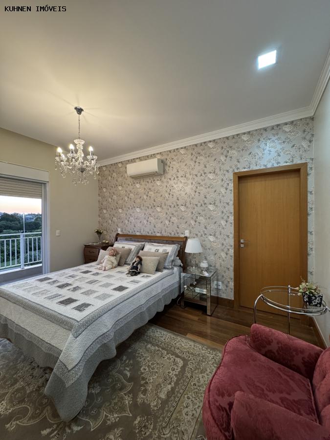 Casa de Condomínio, 4 quartos - Foto 10