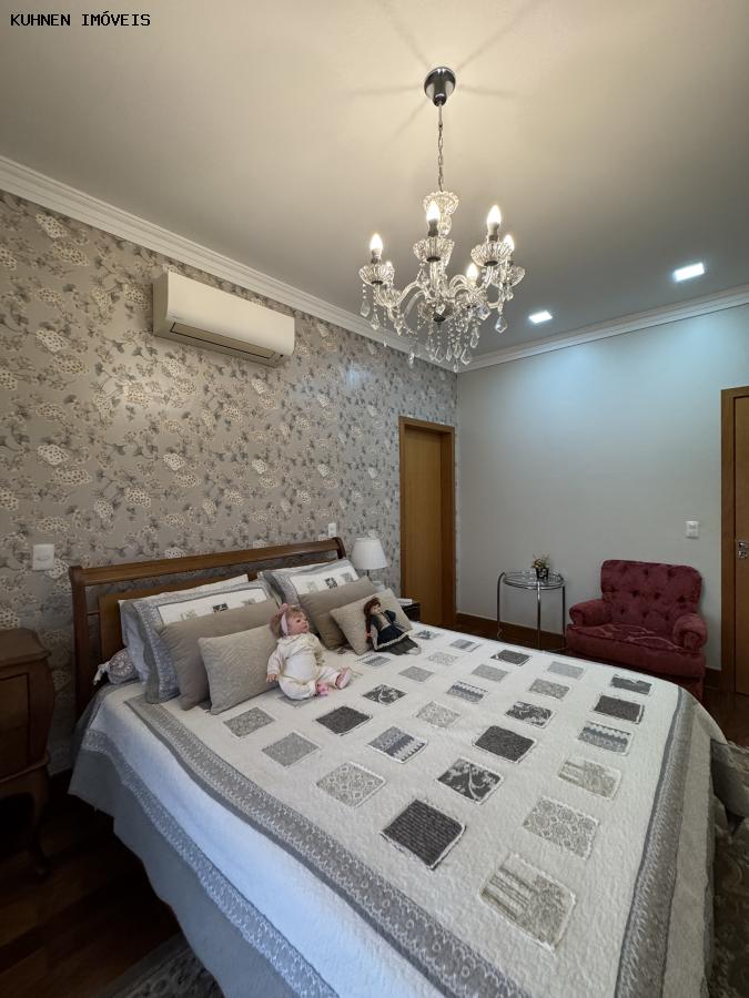 Casa de Condomínio, 4 quartos - Foto 11