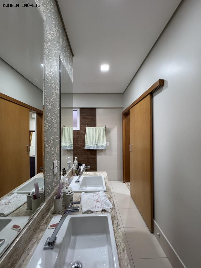 Casa de Condomínio, 4 quartos - Foto 15