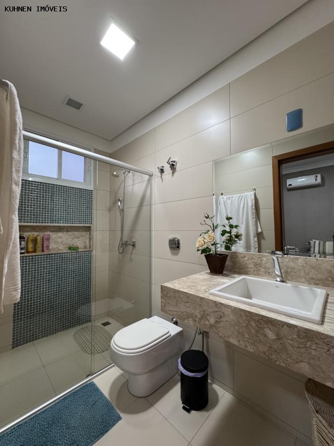Casa de Condomínio, 4 quartos - Foto 18