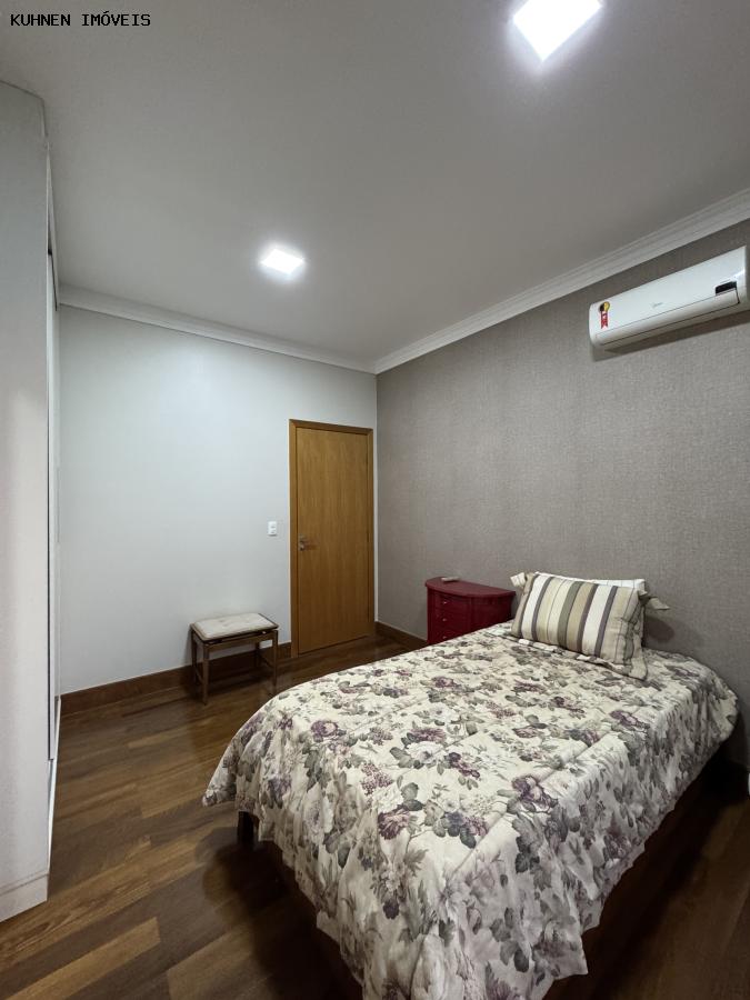 Casa de Condomínio, 4 quartos - Foto 17