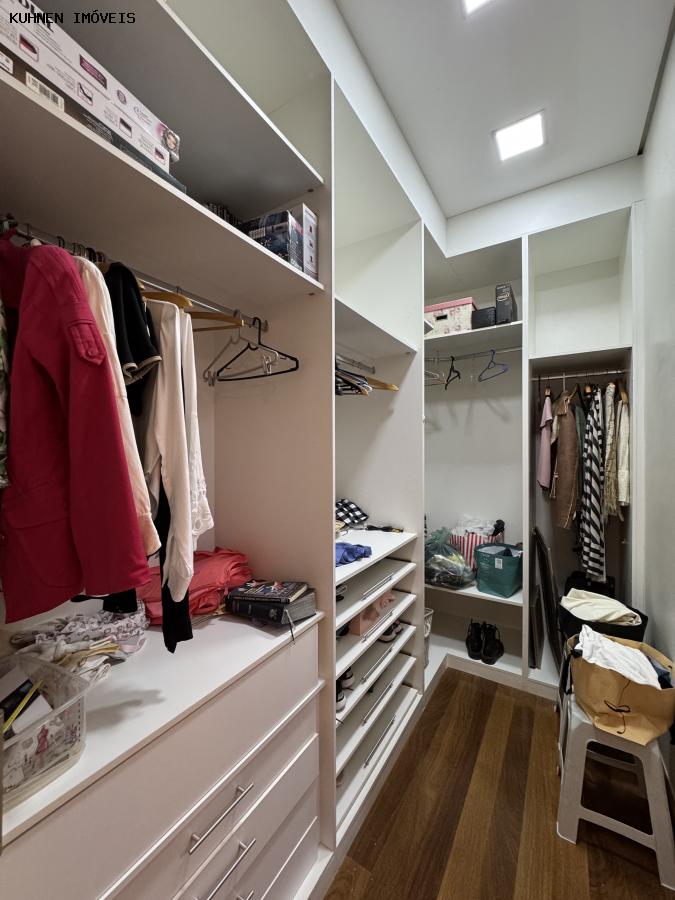 Casa de Condomínio, 4 quartos - Foto 20