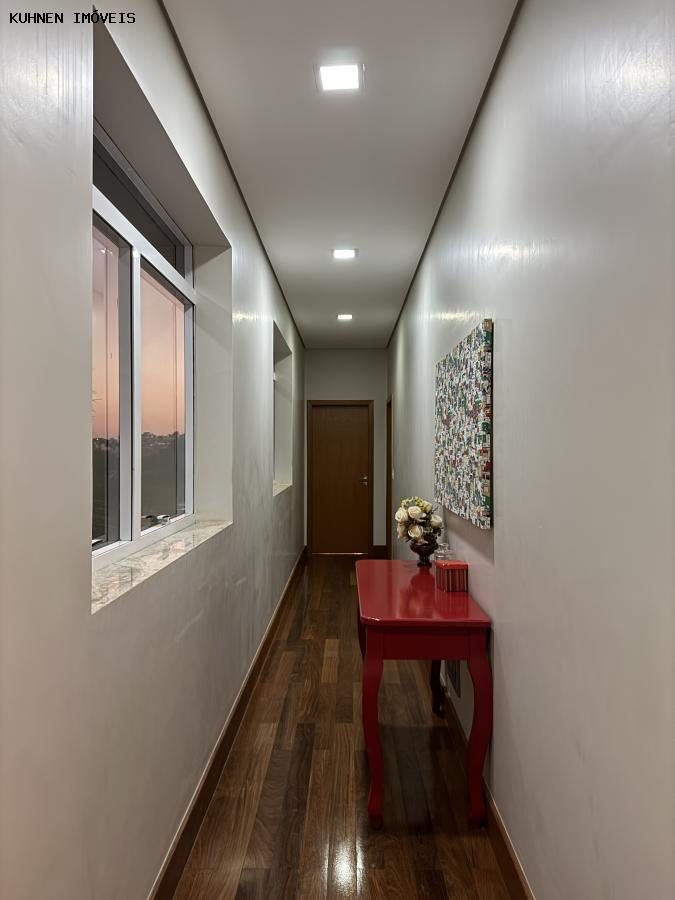 Casa de Condomínio, 4 quartos - Foto 23