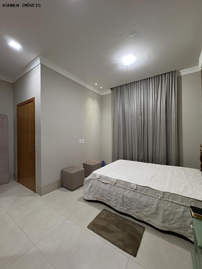 Casa de Condomínio, 4 quartos - Foto 26