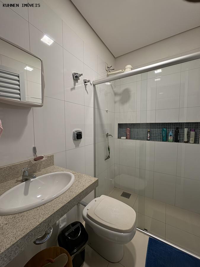 Casa de Condomínio, 4 quartos - Foto 30
