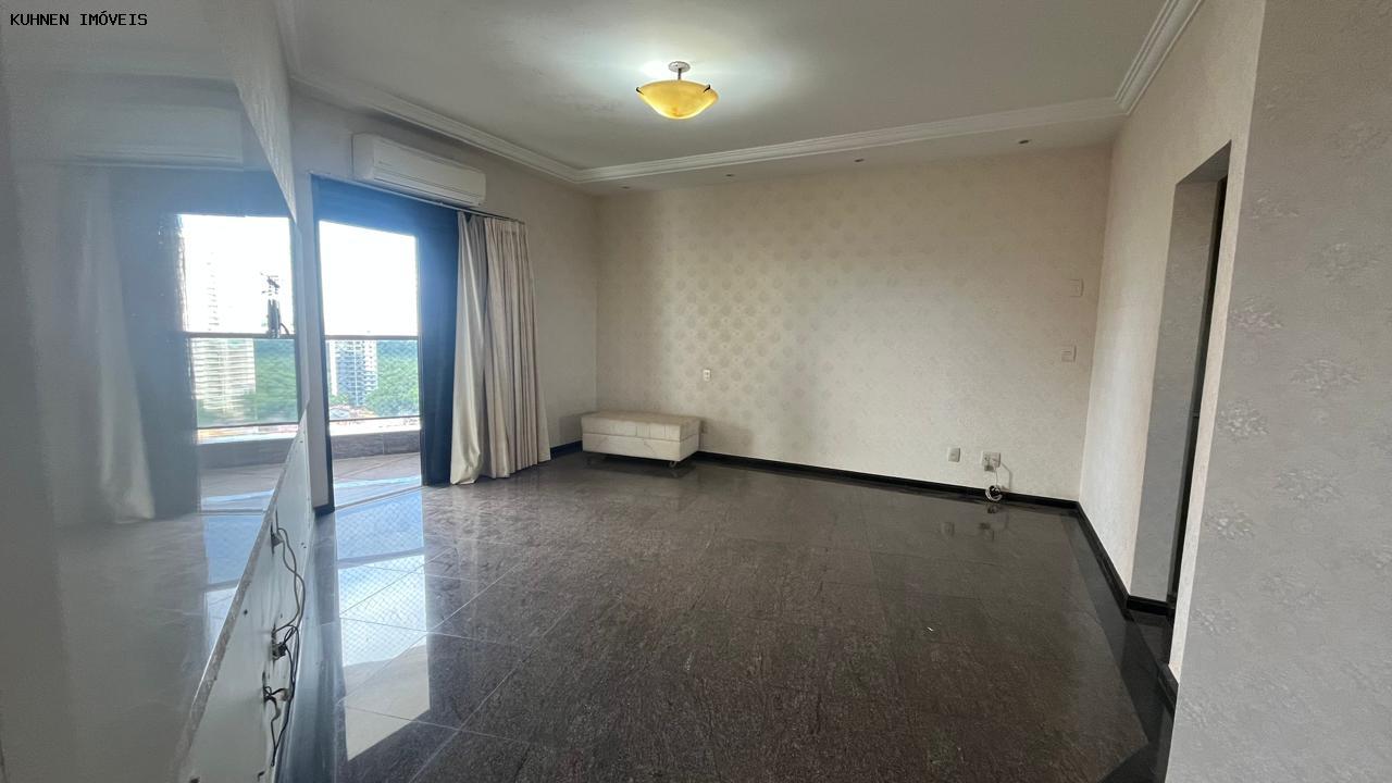 Apartamento, 4 quartos, 220 m² - Foto 7