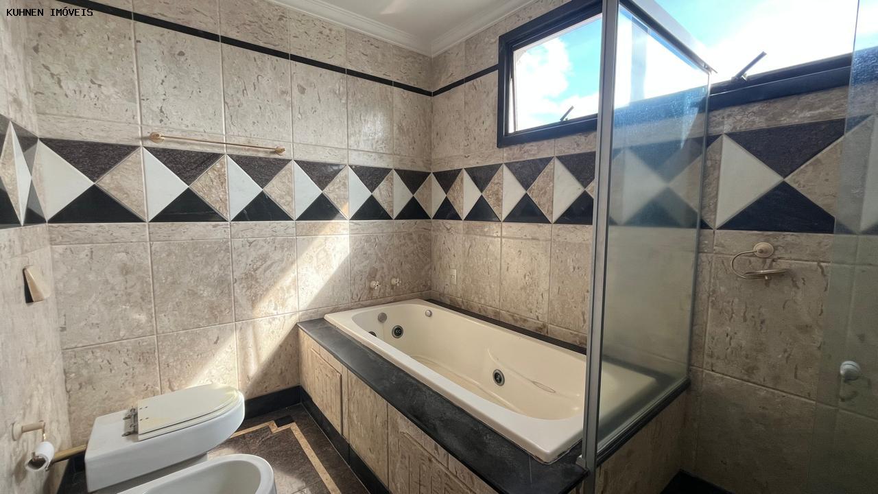 Apartamento, 4 quartos, 220 m² - Foto 10