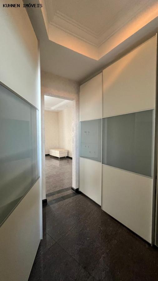 Apartamento, 4 quartos, 220 m² - Foto 9